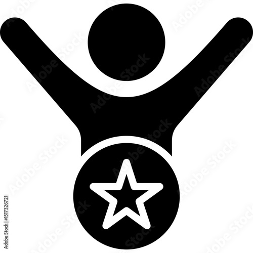 Leader Icon