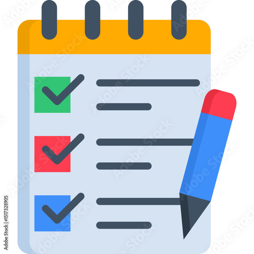 To Do List Icon
