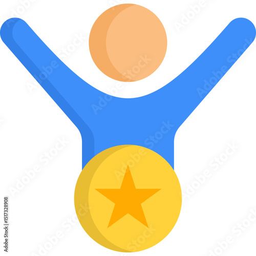 Leader Icon