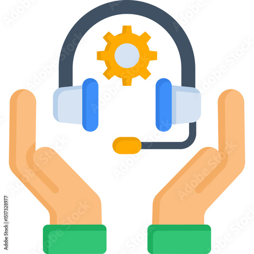 Assistance Icon