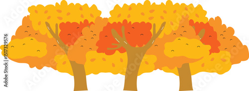 紅葉
