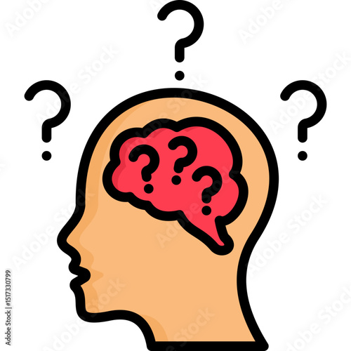 Alzheimer Icon