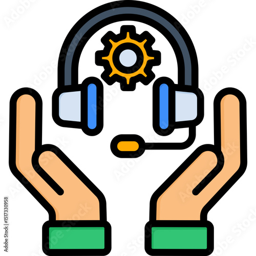 Assistance Icon