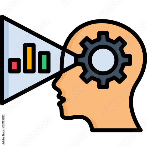 Visualization Icon