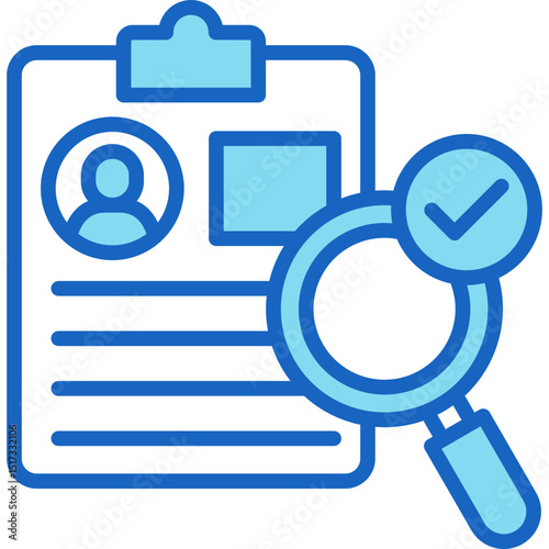 Recruitment Icon