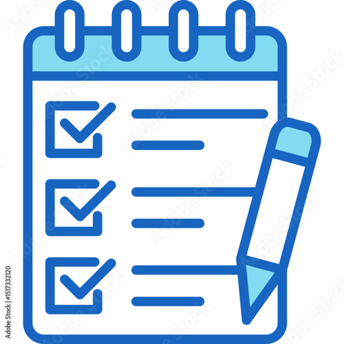 To Do List Icon