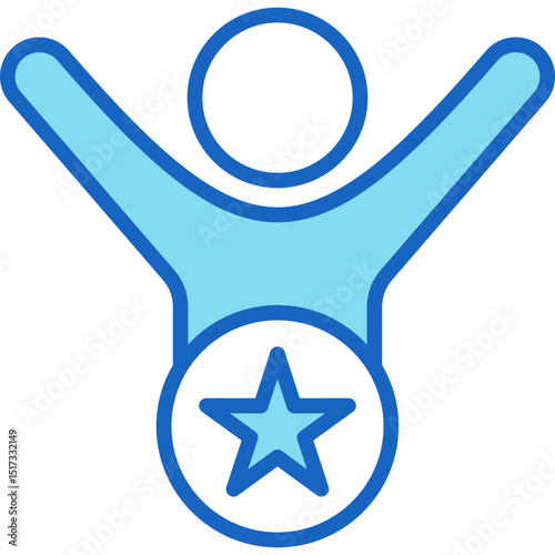 Leader Icon