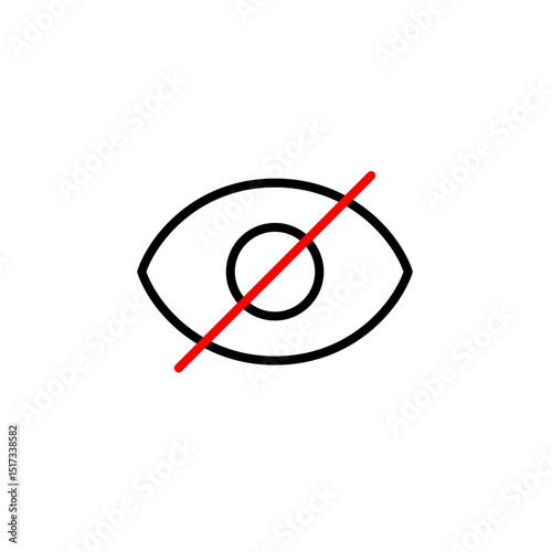 Woman and man in conversation or interview and crossed out ear. No eavesdropping, confidential information shared. Hearing-impaired or deaf people assisted workplace or romantic date. Pixel perfect, e