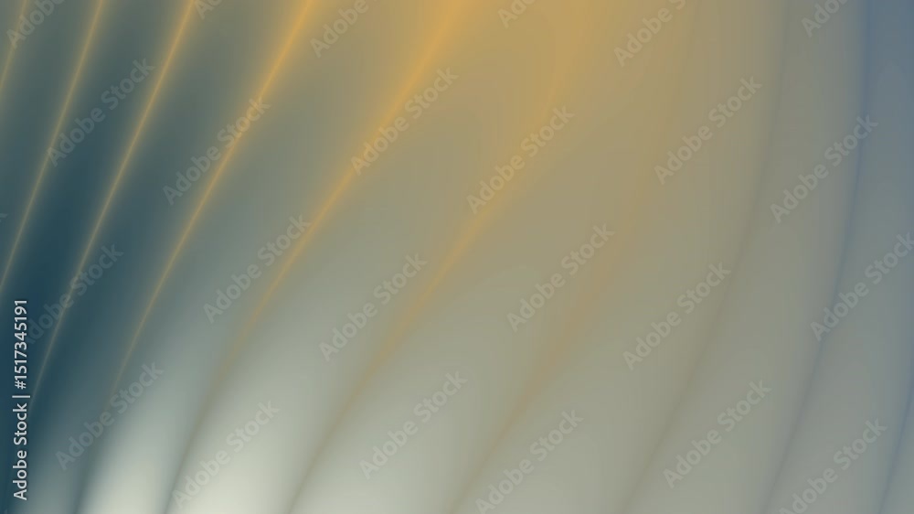 Flou artistique, lignes lumineuses, transitions douces