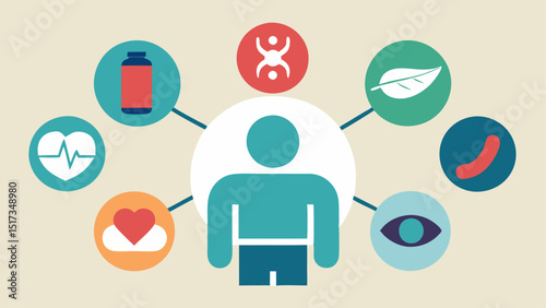 Health Benefits Icons Small icons around the chamber depicting benefits like pain relief muscle recovery and improved circulation suggesting the therapeutic effects of the