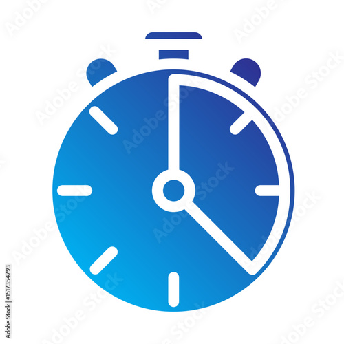 Stopwatch icon