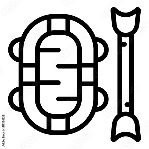 Boat Icon 