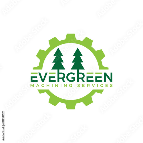 Mechanical service logo with gear, wrench, and tool elements, ideal for repair shops, technicians, and engineering firms. Strong, reliable, industrial-style design.








