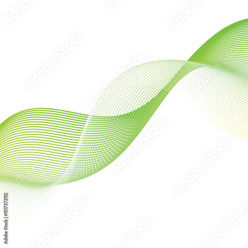 abstract modern vector background