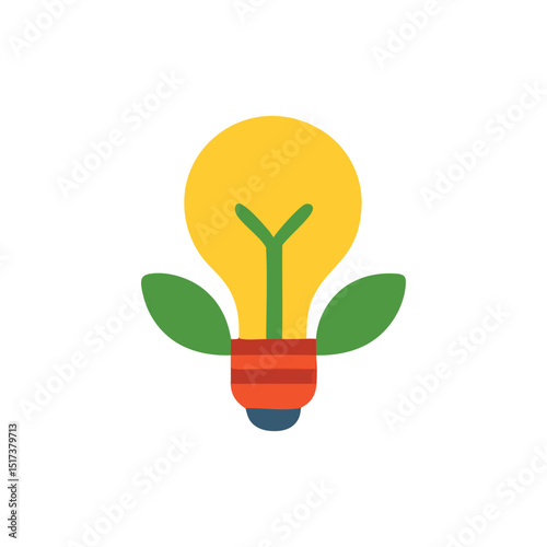 Sustainable innovation: A conceptual representation of eco-friendly ideas and green energy