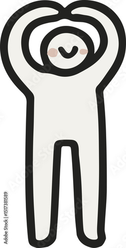 손하트,머리손하트,머리손,사랑해요,손하트하는사람,손머리,손머리하트,단순한사람,손머리위,Hand heart,hair hand heart,hair hand,I love you,hand heart person,hand heart,simple person,hand head