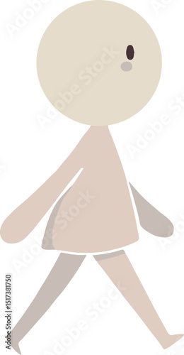 걷는사람,걷기,걸어가는,걸어가는사람,산책,산책하는모습,도보,일상,일상생활일러스트,걷기운동,여유로운,여유로운모습,여유로운사람,A walker,Walking,The walker,Daily routine,Illustration of daily life,Walking exercises,free,Relaxed,a relaxed person