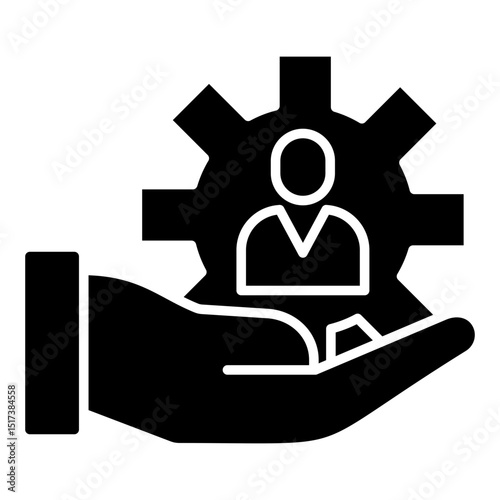 Service icon
