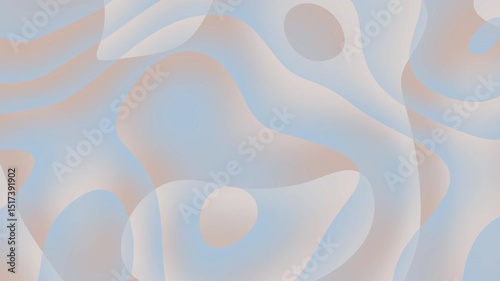 Texture abstraite pastel dégradé