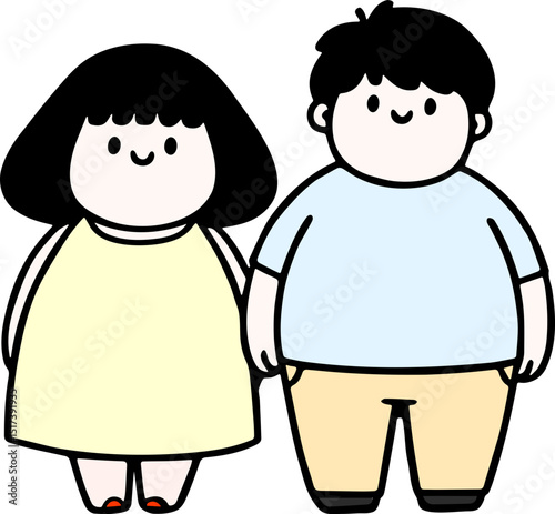 비만,뚱뚱한,비만커플,뚱뚱한커플,어린이비만,어린이,다이어트,살찜,식단조절,운동,Obesity,Fat,Obesity Couple,Fat Couple,Childhood Obesity,Childhood,Diet,Steamed Fat,Diet Control,Exercise