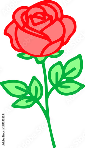 장미,성년의날,축하,축제,술,선물,빨간장미,장미꽃,로즈,꽃송이,장미일러스트,꽃한송이,한송이꽃,로즈데이,빨간꽃,꽃장미,장미꽂,Rose,rose,flower,red rose,rose illustration,rose day,red flower