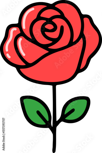 장미,성년의날,축하,축제,술,선물,빨간장미,장미꽃,로즈,꽃송이,장미일러스트,꽃한송이,한송이꽃,로즈데이,빨간꽃,꽃장미,장미꽂,Rose,rose,flower,red rose,rose illustration,rose day,red flower