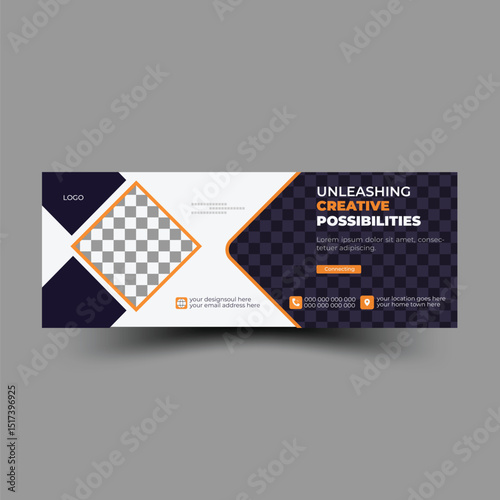 Facebook Cover Design.