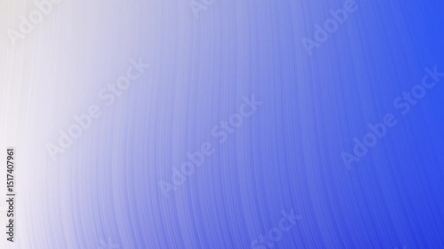 Dégradé bleu et blanc, texture douce