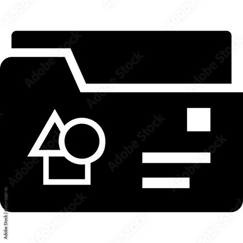 Cons, list, pros icon