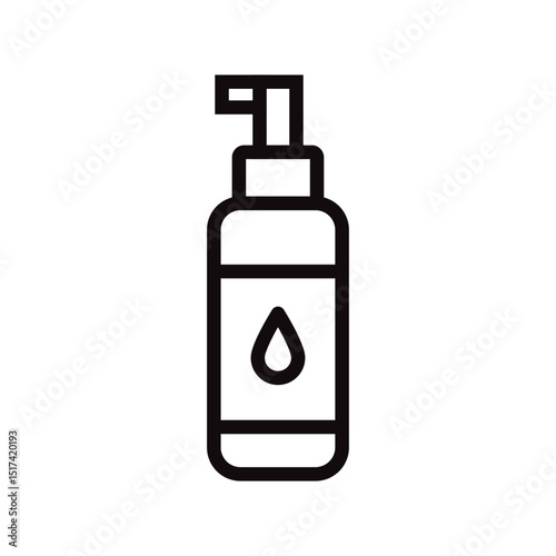 toner icon