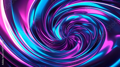 Vibrant abstract swirl with glowing pink, purple, and blue lines. Dynamic, futuristic, and energetic background.
Keywords: abstract, swirl, vibrant, glowing, pink, purple, blue, lines, dynamic, futuri