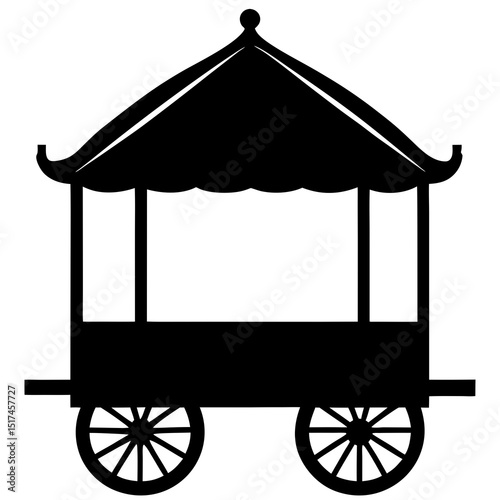 horse drawn carriage