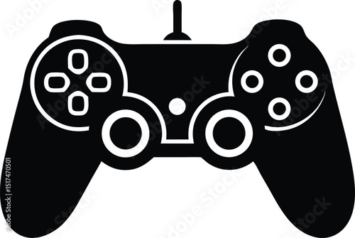 video game controller