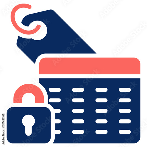 Subscription Plan Icon
