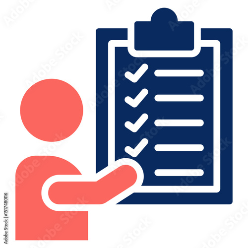 Client Onboarding Icon