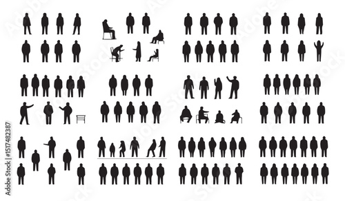 Braille Alphabet Chart for Visually Impaired, Learn Braille, Accessibility Education, Braille Letters, Braille Reading, Braille Writing , character vector design