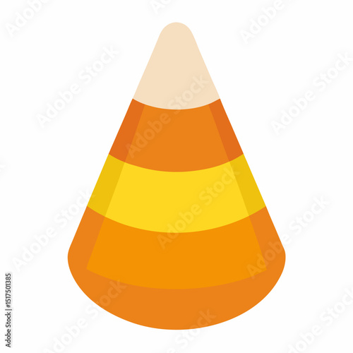 traffic cone icon
