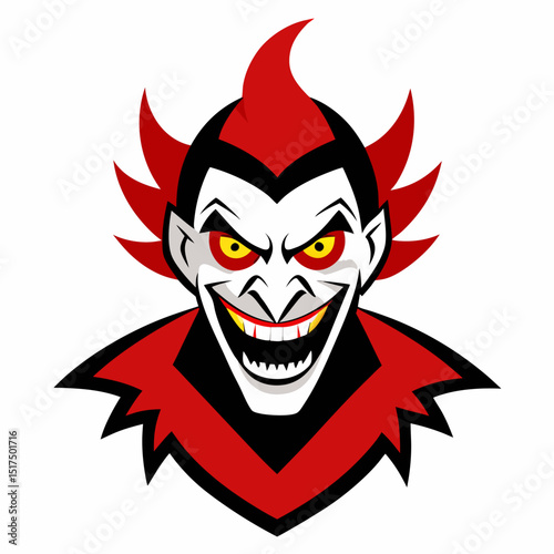 devil