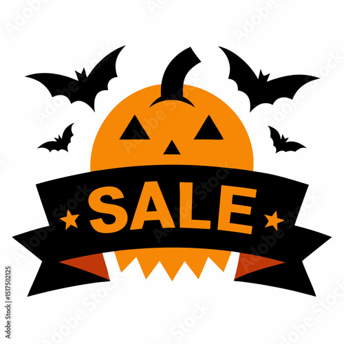 halloween pumpkin icons
