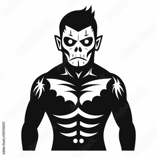 super hero boy