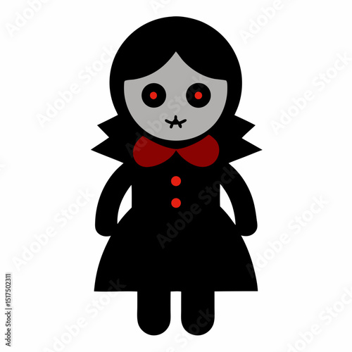 red haired girl