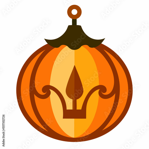halloween jack o lantern