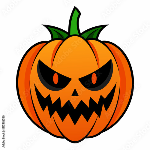 jack o lantern