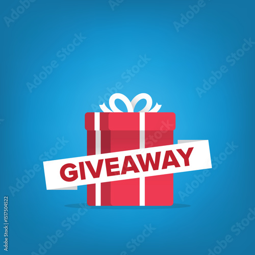 Giveaway	