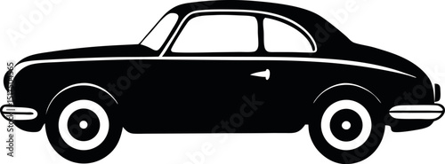 car vector illustration