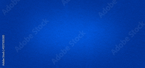 Abstract dark background. Silk satin fabric. Navy blue color. Elegant background with space for design. Soft wavy folds. Christmas, birthday, anniversary, award. Template.