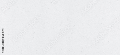 White recycle paper cardboard surface texture background. White paper texture background.