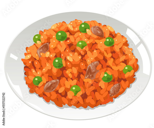 チキンライス