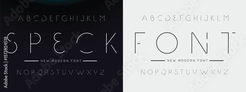Technology science font, digital cyber alphabet made future space design, Latin lowercase letters A, B, C, D, E, F, G, H, I, J, K, L, M, N, O, P, Q, R, S, T, U, V, W, X, Y, Z and Arab numerals
