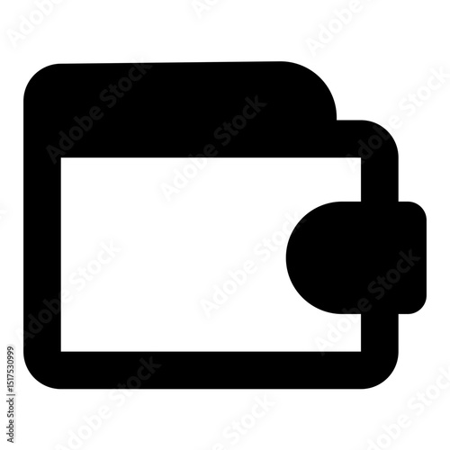 payment solid icon set